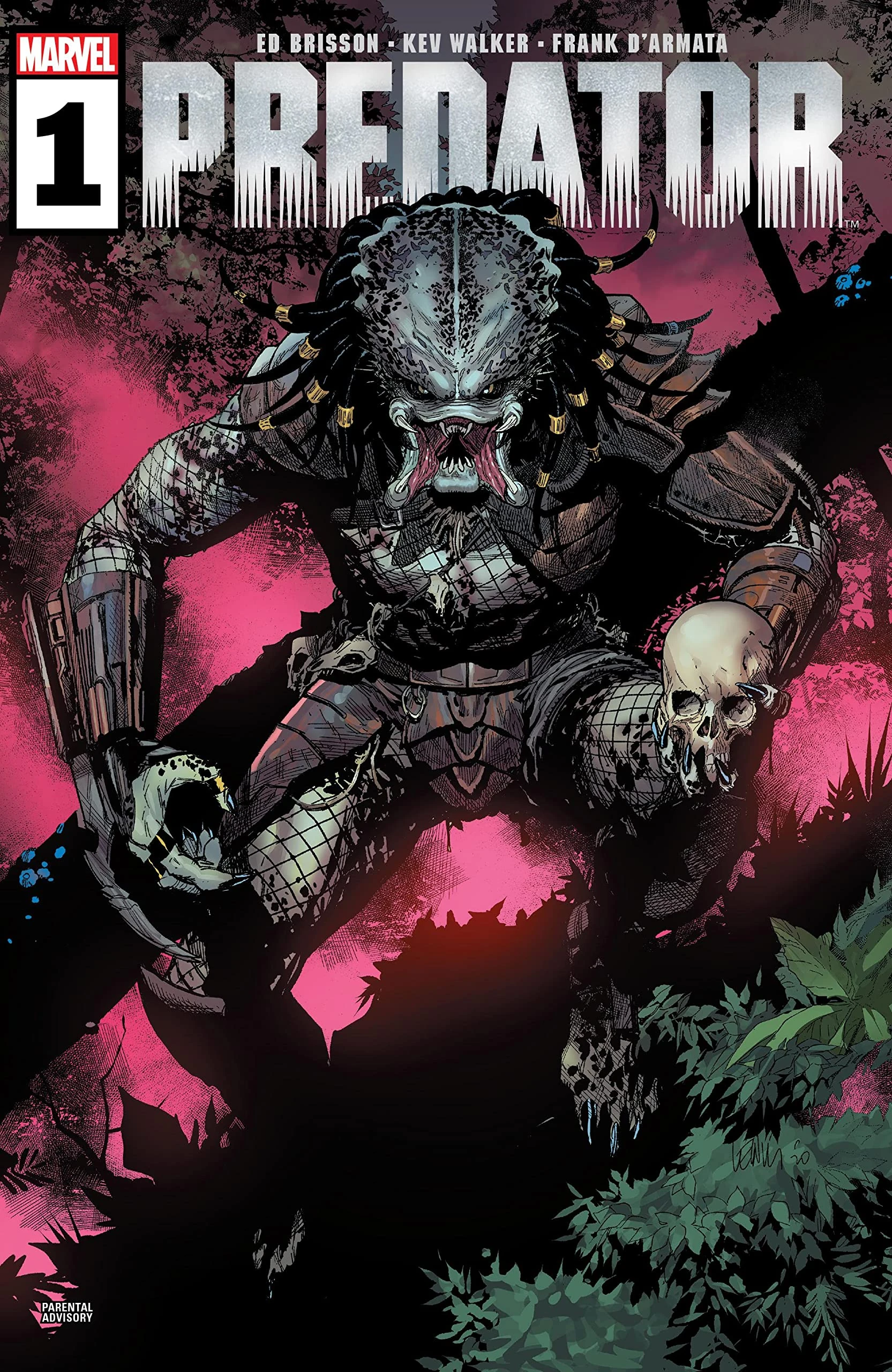 Predator #1