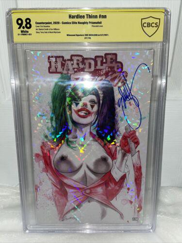 Hardlee Thinn #1