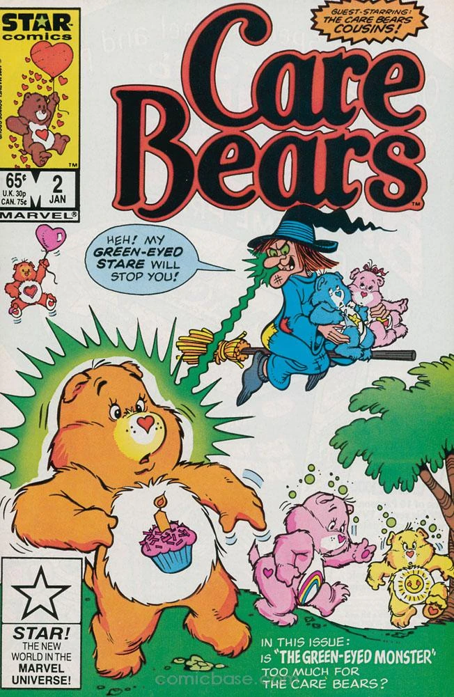 Care Bears #2