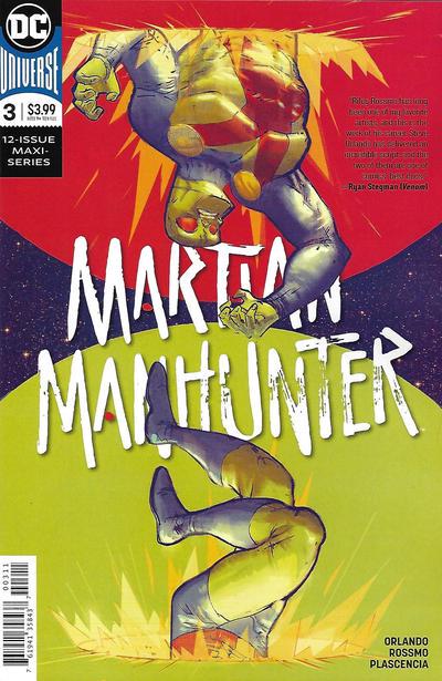 Manhunt #3