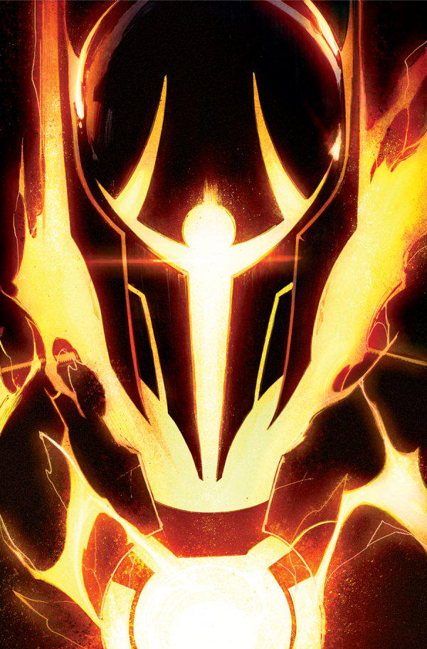 Rogue Sun #1