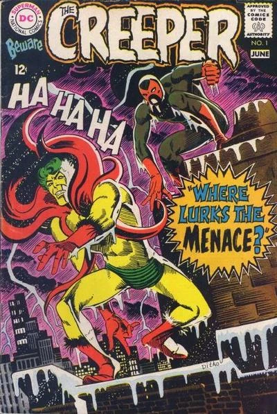 Green Lantern Corps #1