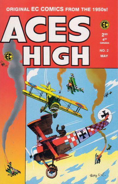Aces High #2