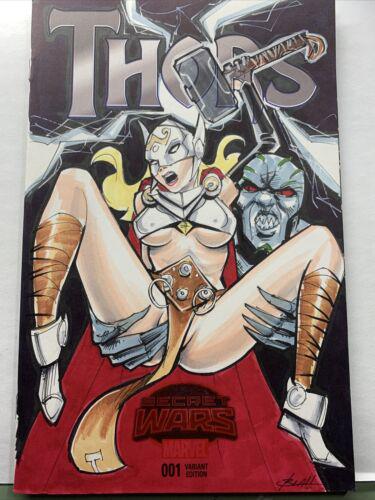Thors #1