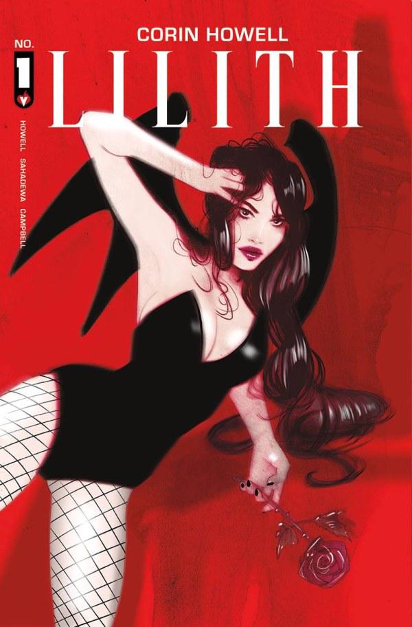 Lilith #1