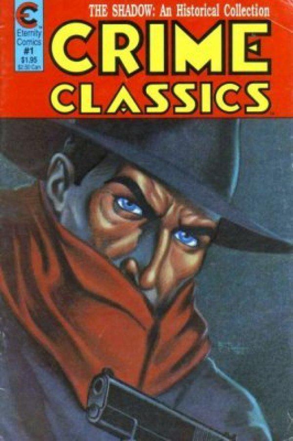 Crime Classics #1