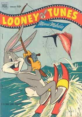 Looney Tunes and Merrie Melodies Comics #130