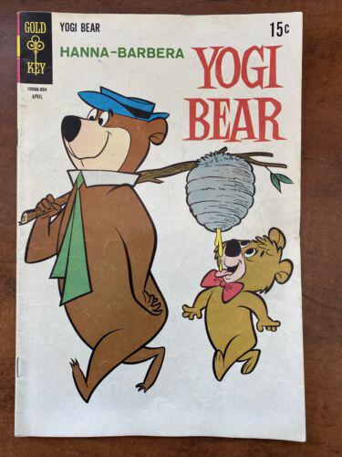 Yogi Bear #36