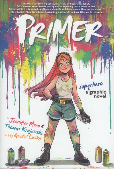 Primer #1
