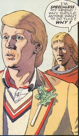 Planet Comics #55