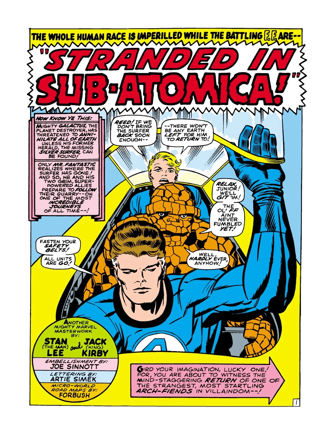 Planet Comics #59