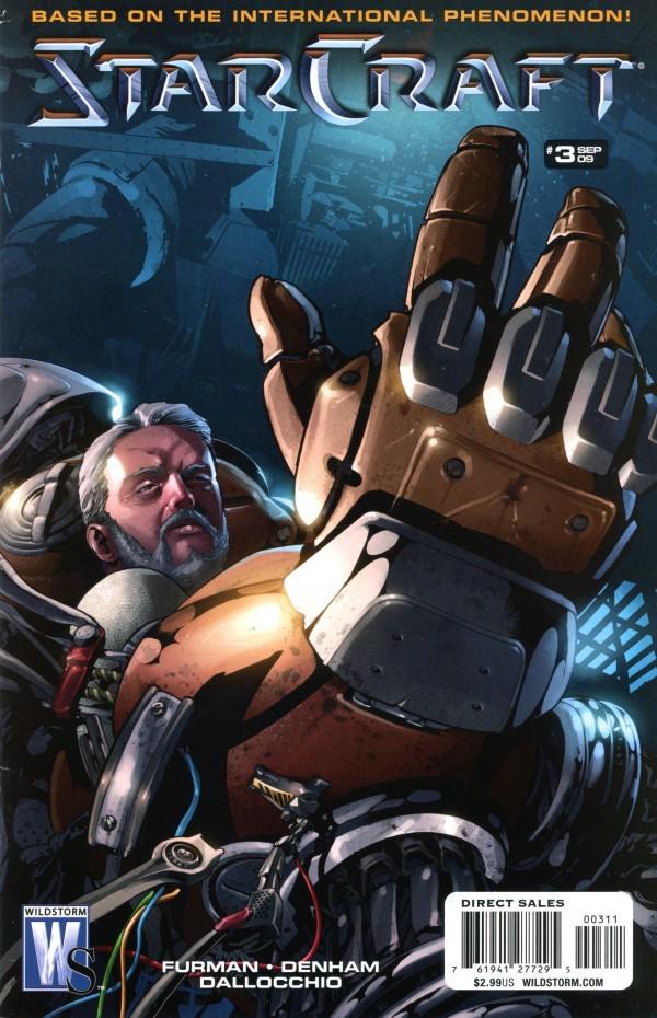 StarCraft #3