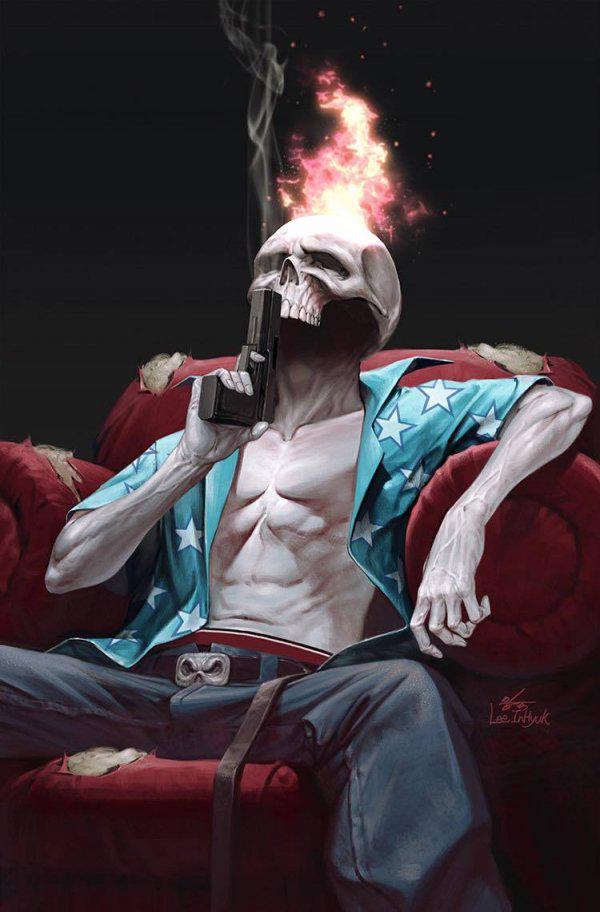 MFKZ #1