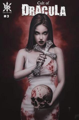 Cult of Dracula #3
