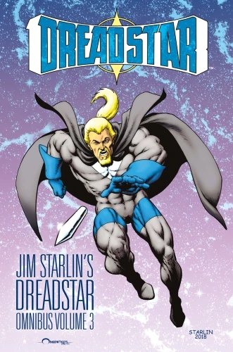 Dreadstar #27