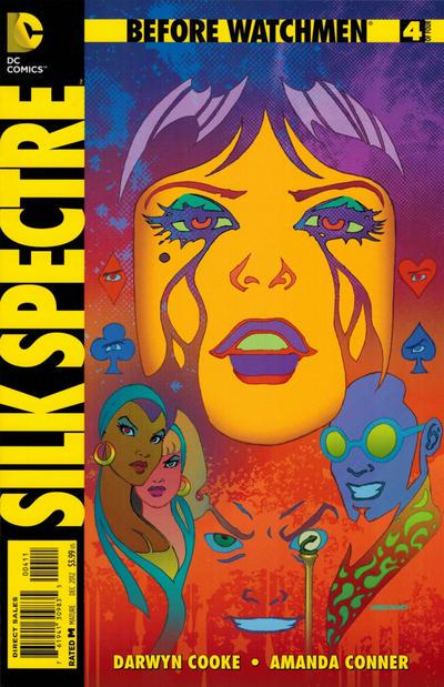Silk #4