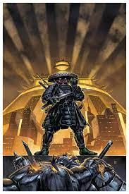 TMNT: The Last Ronin #2