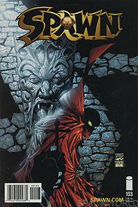 Spawn #103