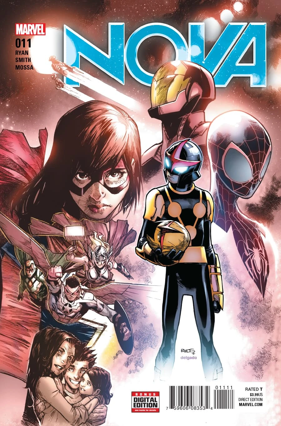 Shi: The Way of the Warrior #11