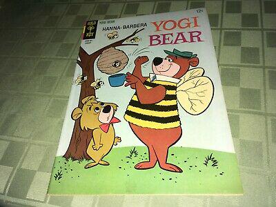 Yogi Bear #19