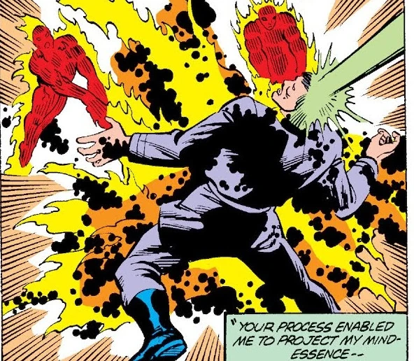 Dark Knight III: The Master Race #2