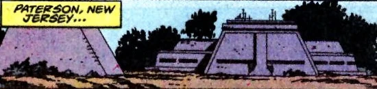 Planet Comics #62