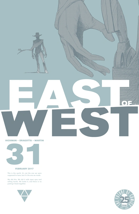 East of West #31
