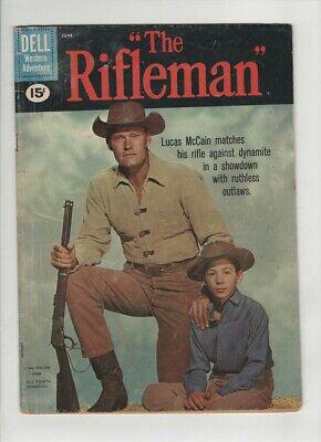 The Rifleman #7