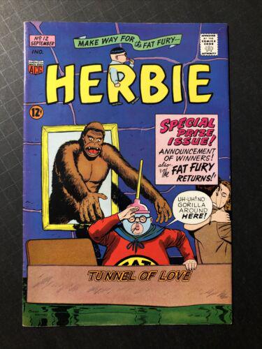 Herbie #12