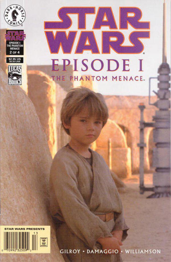 Menace #2