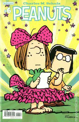 Peanuts #6