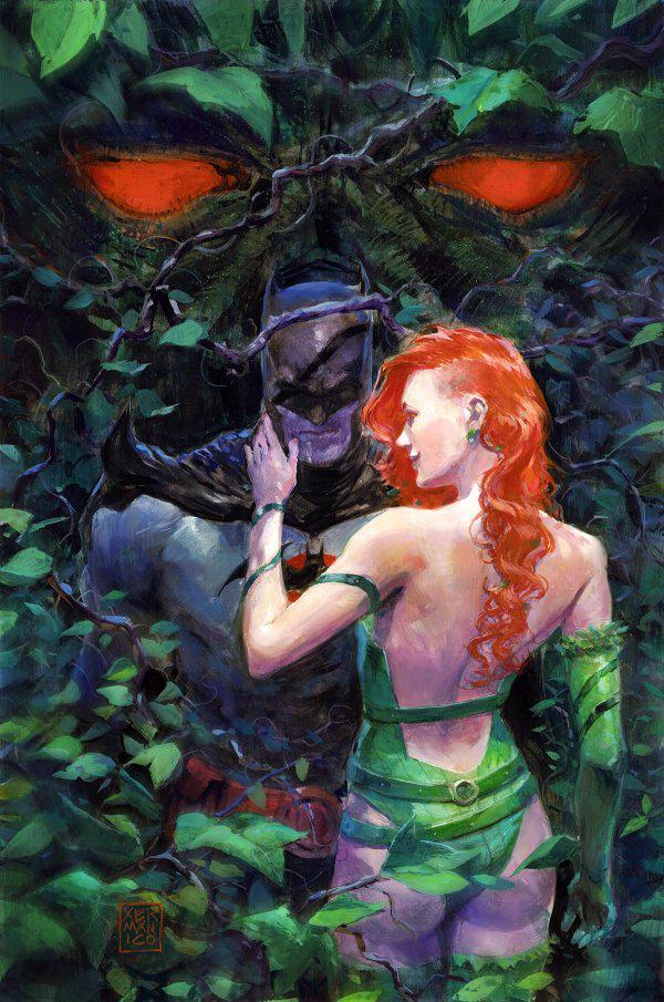Flashpoint Beyond #3