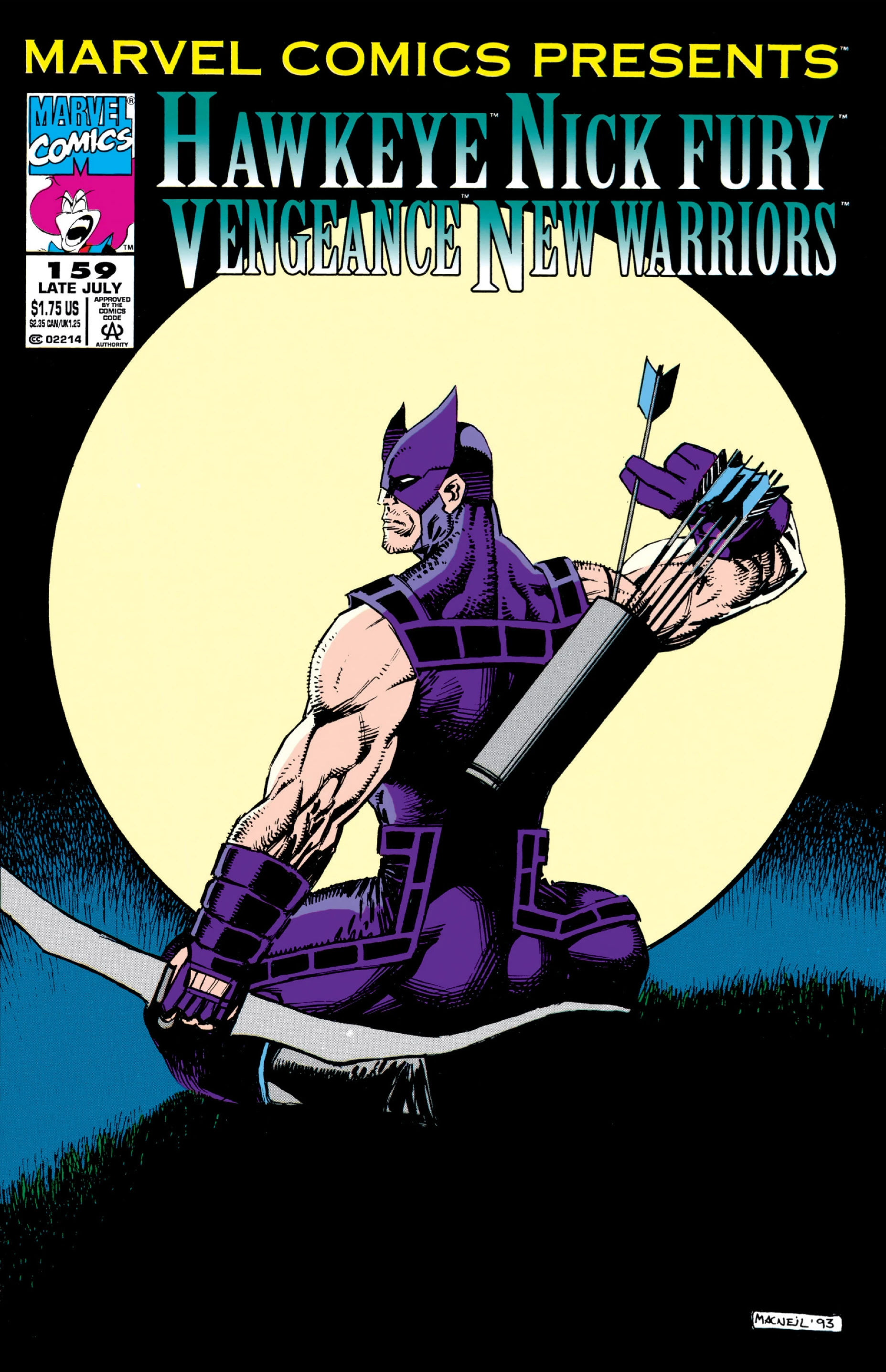 Jumbo Comics #159