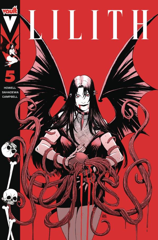 Lilith #5
