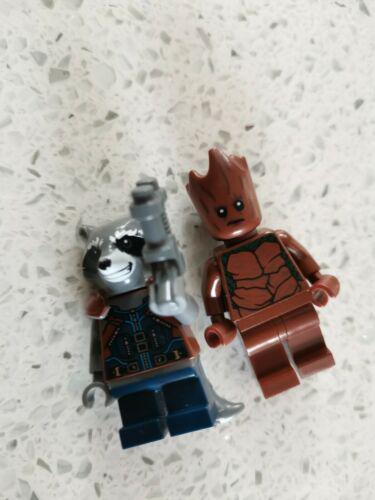 Groot #1