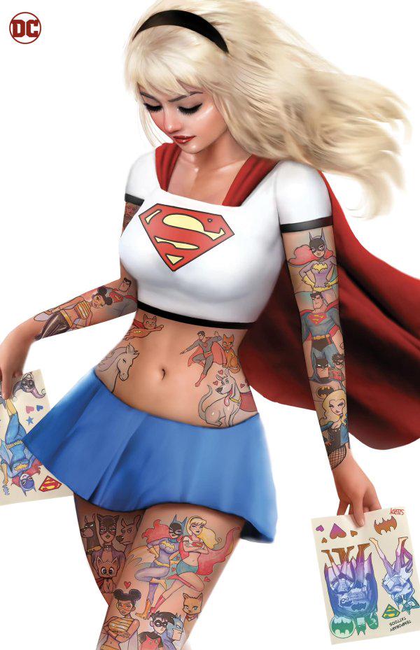 Action Comics Presents: Doomsday Special #1
