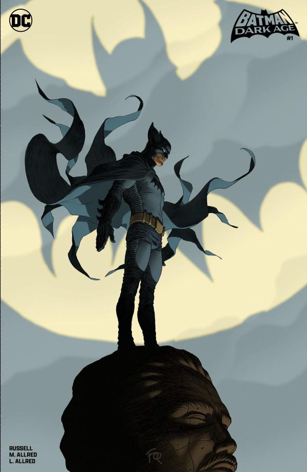 Batman: Dark Age #1