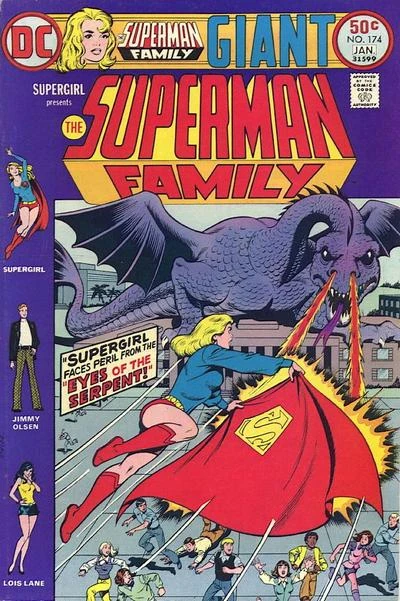 Superman #174
